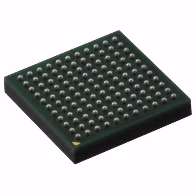 MKL36Z128VMC4 NXP USA Inc.  Microcontrôleurs